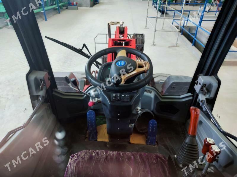 Kara Forklift 2022 - 450 000 TMT - Анев - img 5