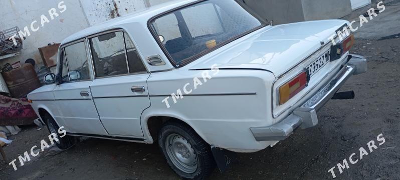 Lada 2106 1998 - 18 000 TMT - Векильбазар - img 3