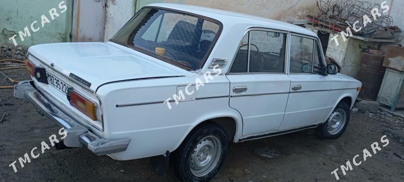 Lada 2106 1998 - 18 000 TMT - Векильбазар - img 4