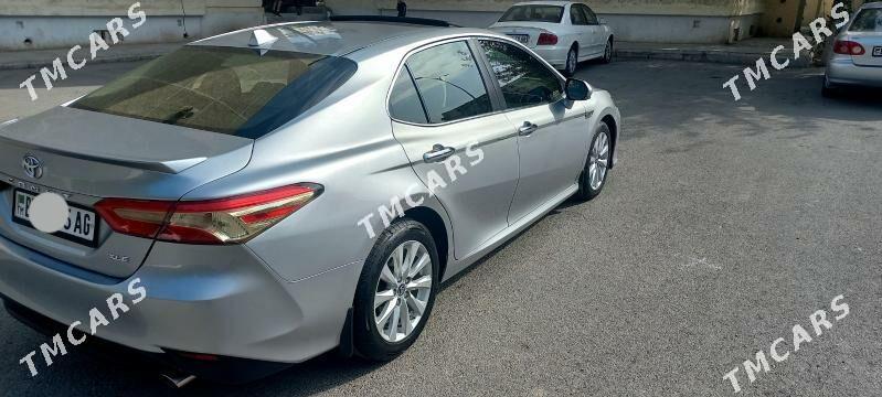 Toyota Camry 2018 - 265 000 TMT - Aşgabat - img 3