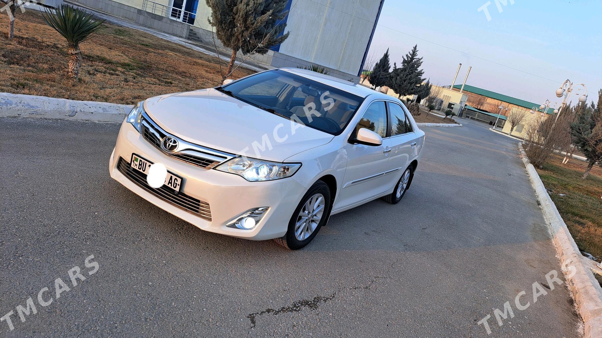 Toyota Camry 2013 - 210 000 TMT - Aşgabat - img 4