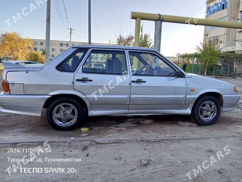 Lada 2115 2005 - 35 000 TMT - Туркменабат - img 2