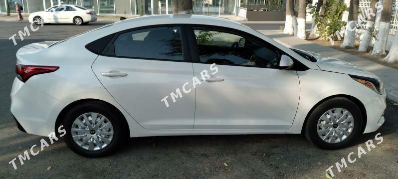 Hyundai Accent 2020 - 177 000 TMT - Ашхабад - img 2