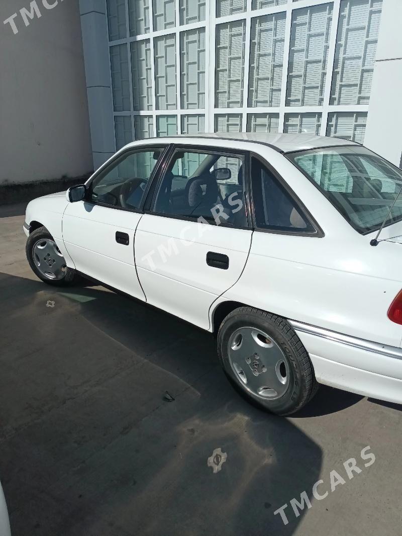 Opel Astra 1993 - 35 000 TMT - Туркменабат - img 2