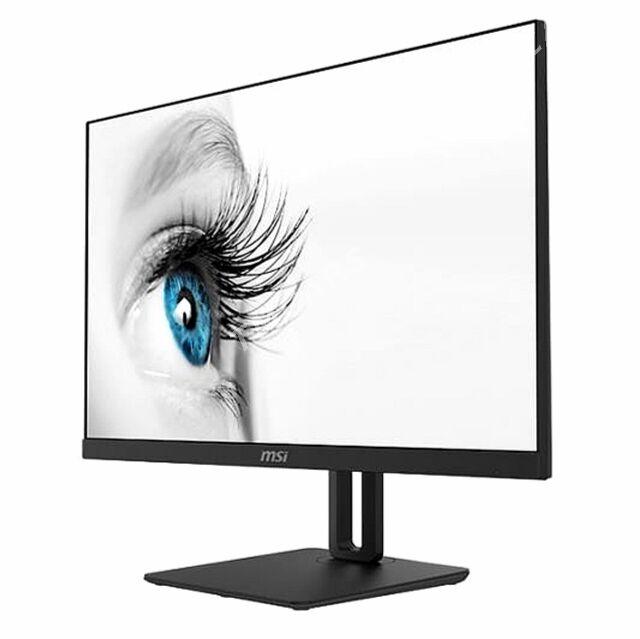 MSI PROFESSIONAL 24" IPS FHD - Parahat 7 - img 2