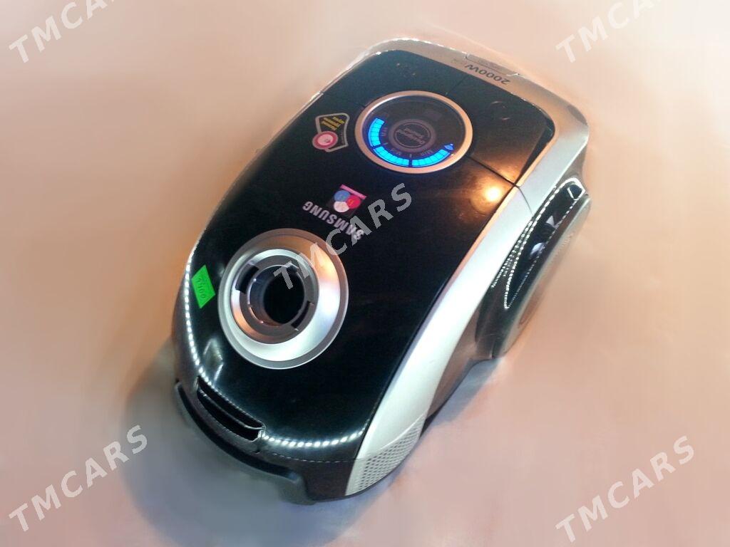 SAMSUNG Silent - 30 мкр - img 2