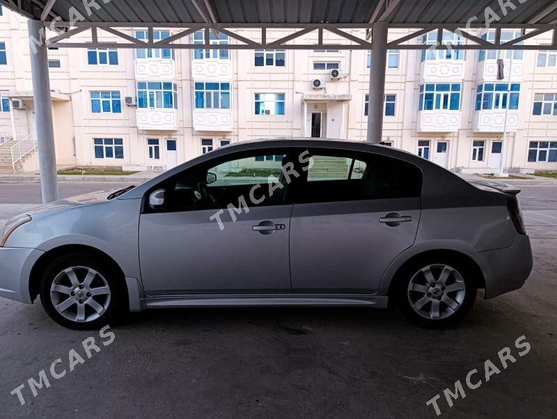 Nissan Sentra 2010 - 80 000 TMT - Туркменабат - img 3