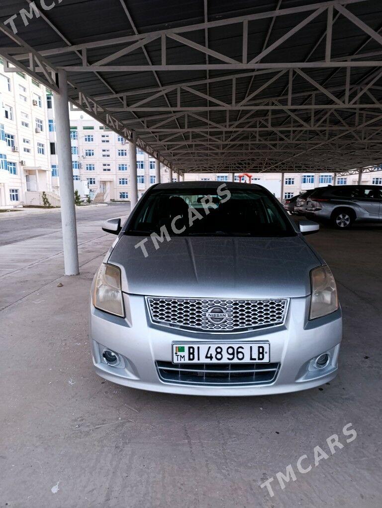 Nissan Sentra 2010 - 80 000 TMT - Туркменабат - img 6