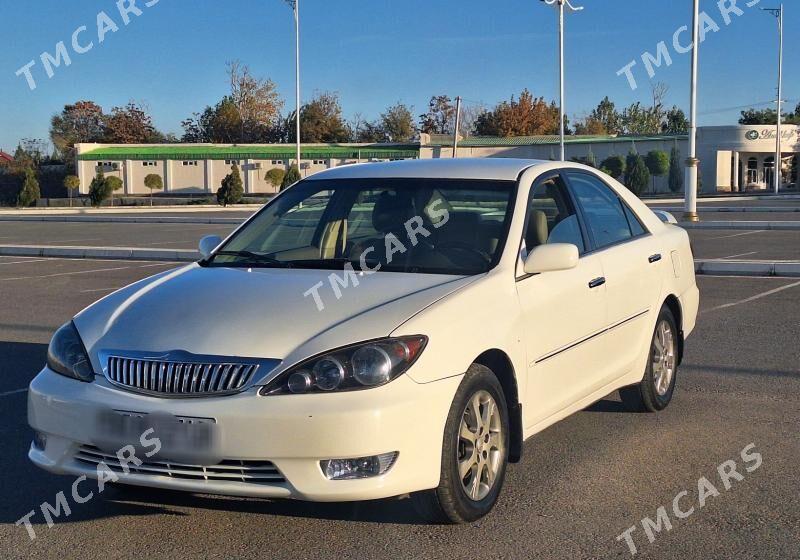 Toyota Camry 2005 - 135 000 TMT - Türkmenabat - img 3