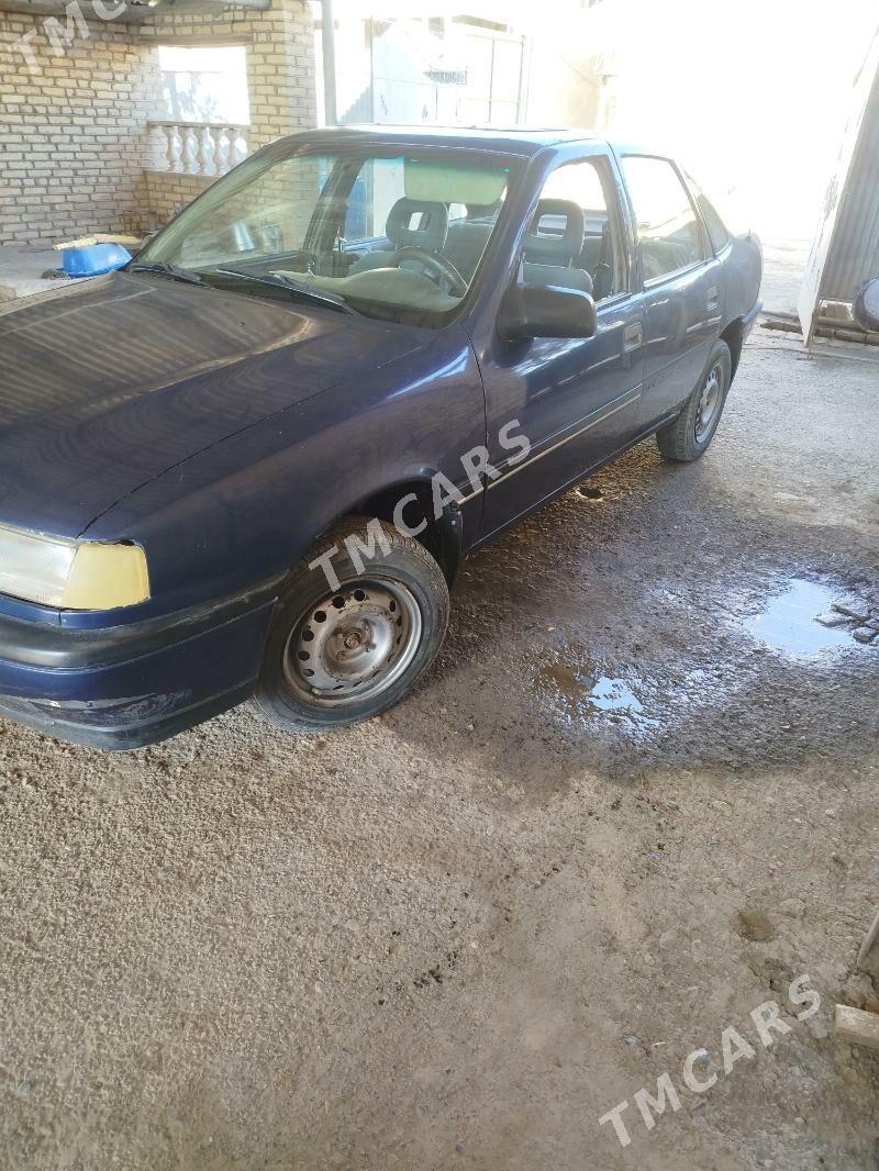 Opel Vectra 1992 - 25 000 TMT - Sakarçäge - img 2