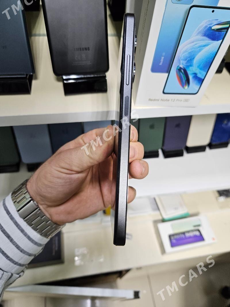 NOTE 12PRO 5G 12/256 GB KREDIT - Garaşsyzlygyň 15 ýyllygy Söwda Merkezi - img 4