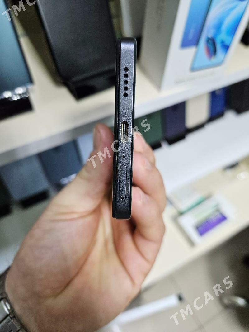 NOTE 12PRO 5G 12/256 GB KREDIT - Garaşsyzlygyň 15 ýyllygy Söwda Merkezi - img 7