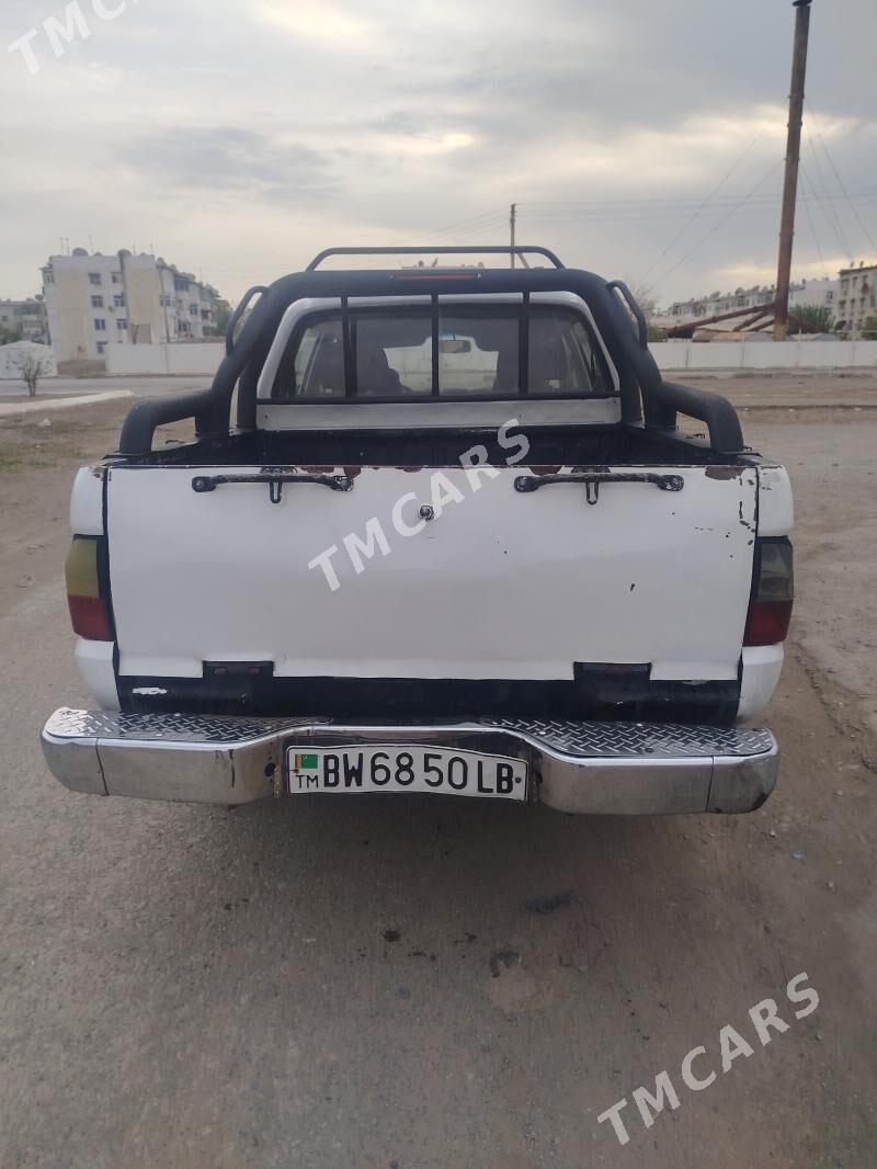 Mitsubishi Pajero 2006 - 76 000 TMT - Türkmenabat - img 5