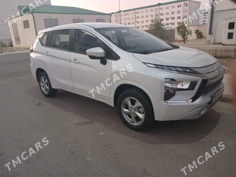 Mitsubishi Xpander 2024 - 305 000 TMT - Ашхабад - img 3