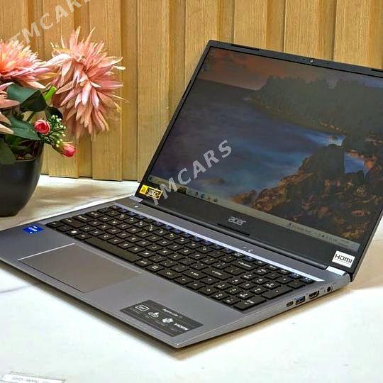 Acer Aspire LITE/i5/RAM 8GB - Ашхабад - img 3