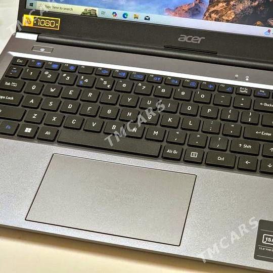 Acer Aspire LITE/i5/RAM 8GB - Aşgabat - img 5