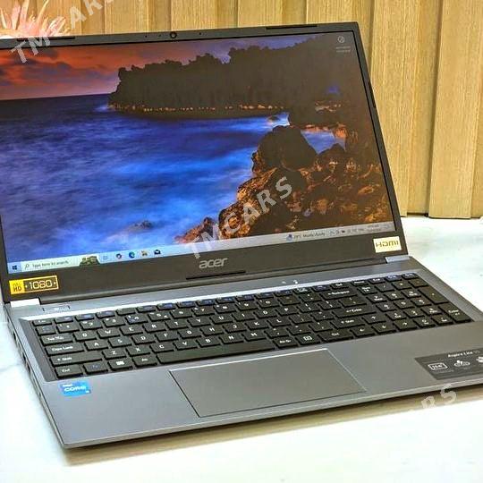 Acer Aspire LITE/i5/RAM 8GB - Aşgabat - img 2