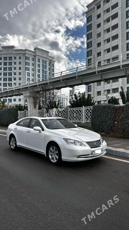 Lexus ES 350 2008 - 207 000 TMT - Ашхабад - img 2