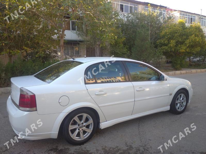 Opel Vectra 2005 - 85 000 TMT - Ашхабад - img 3