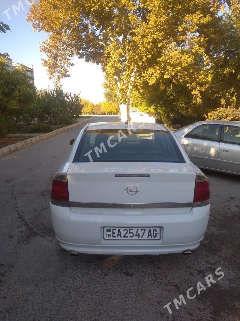 Opel Vectra 2005 - 85 000 TMT - Ашхабад - img 2