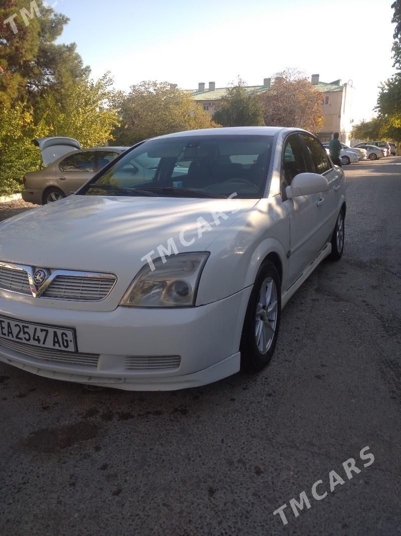 Opel Vectra 2005 - 85 000 TMT - Ашхабад - img 6