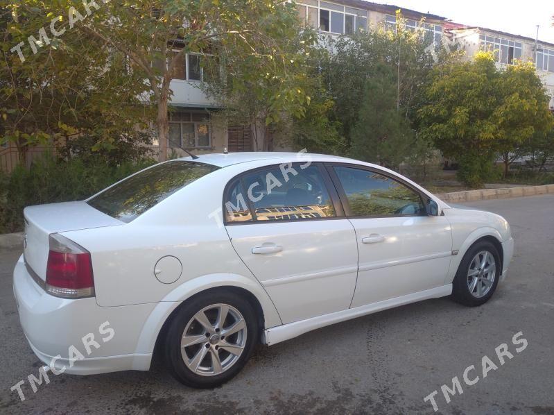 Opel Vectra 2005 - 85 000 TMT - Ашхабад - img 4