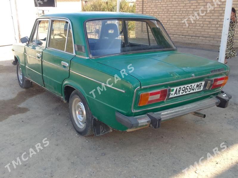 Lada 2106 1985 - 18 000 TMT - Сакарчага - img 2