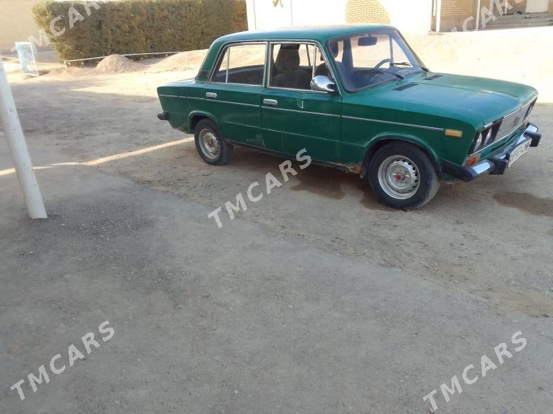 Lada 2106 1985 - 18 000 TMT - Сакарчага - img 4