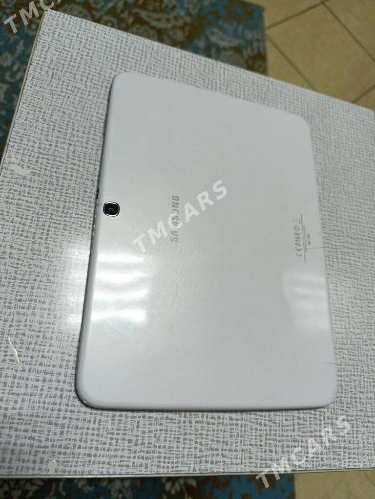 Samsung Tab 3 - Ашхабад - img 2