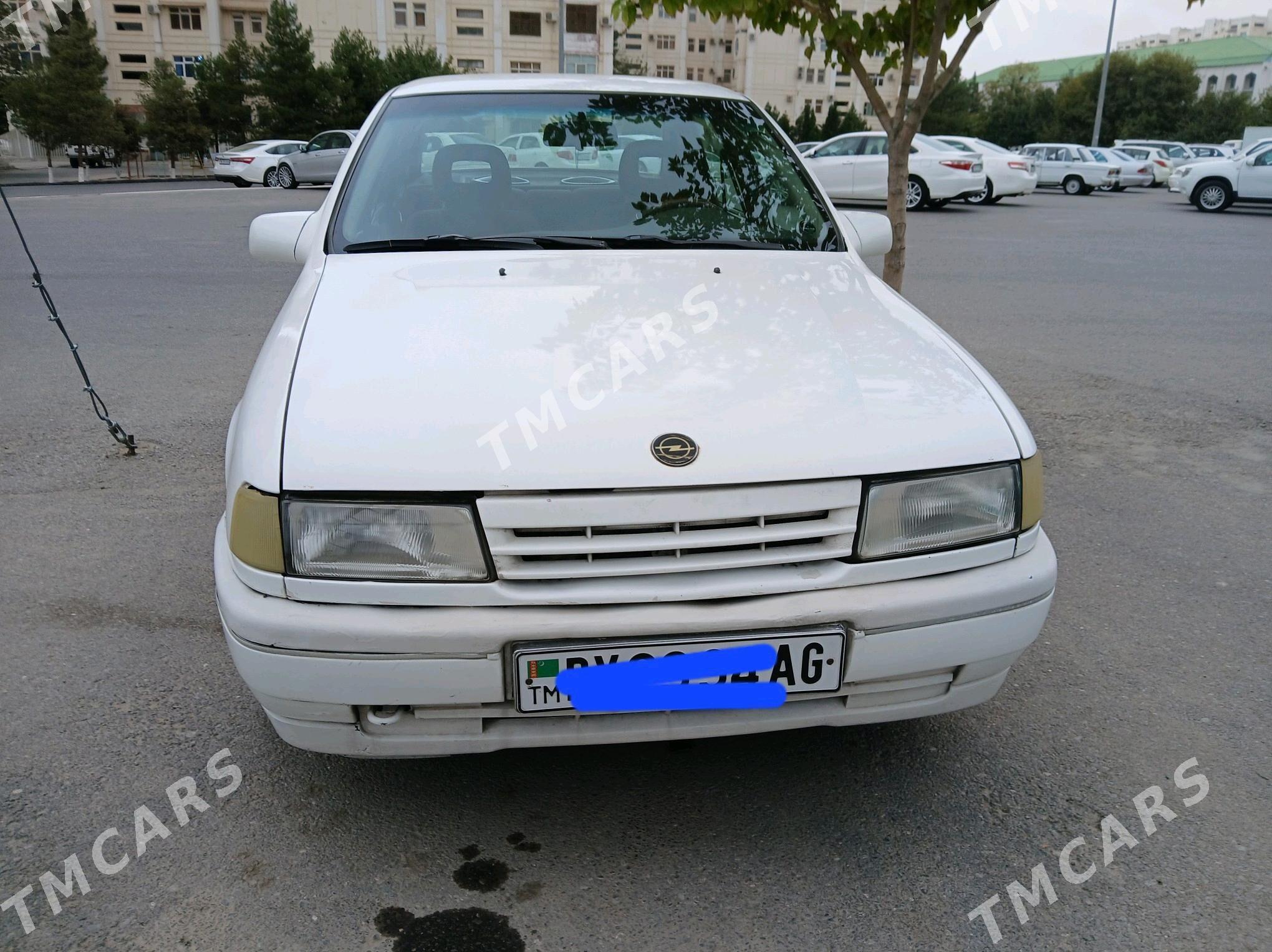 Opel Vectra 1992 - 46 000 TMT - 10 мкр - img 10