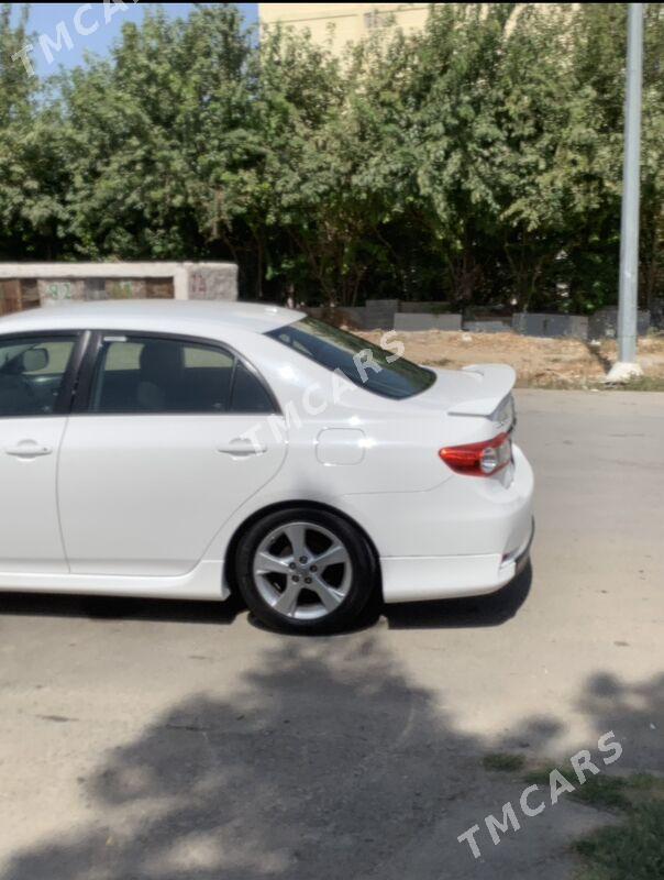 Toyota Corolla 2012 - 155 000 TMT - Ашхабад - img 7