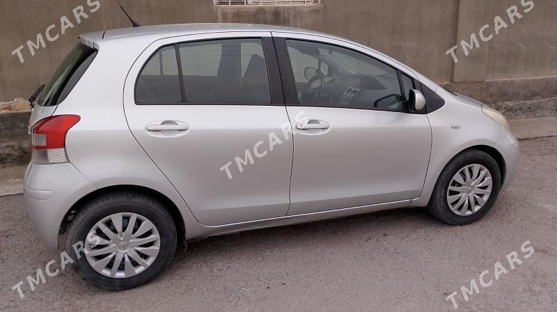 Toyota Yaris 2010 - 98 000 TMT - Дашогуз - img 2