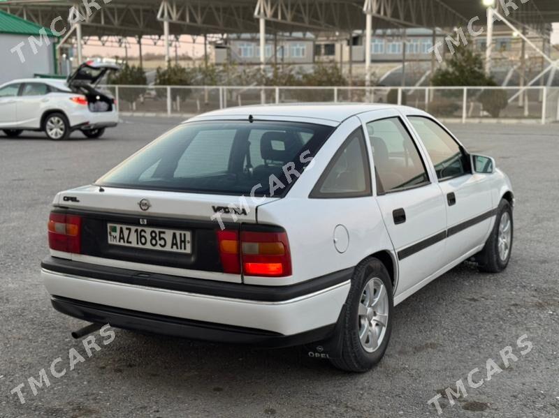 Opel Vectra 1993 - 35 000 TMT - Анев - img 5