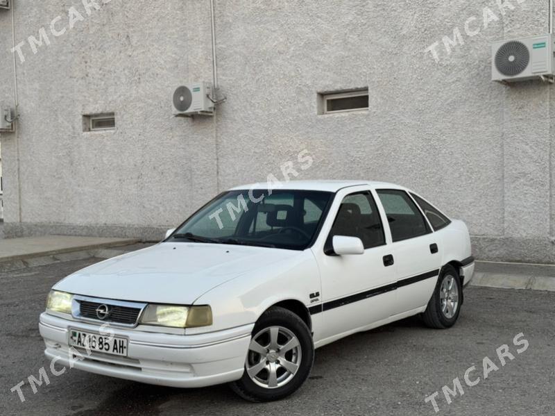 Opel Vectra 1993 - 35 000 TMT - Анев - img 4