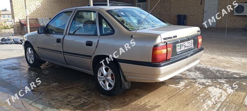 Opel Vectra 1992 - 30 000 TMT - Kerki - img 2