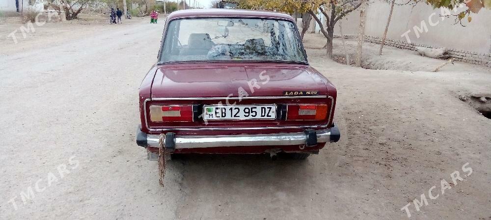 Lada 2106 1990 - 15 000 TMT - Гороглы (Тагта) - img 3