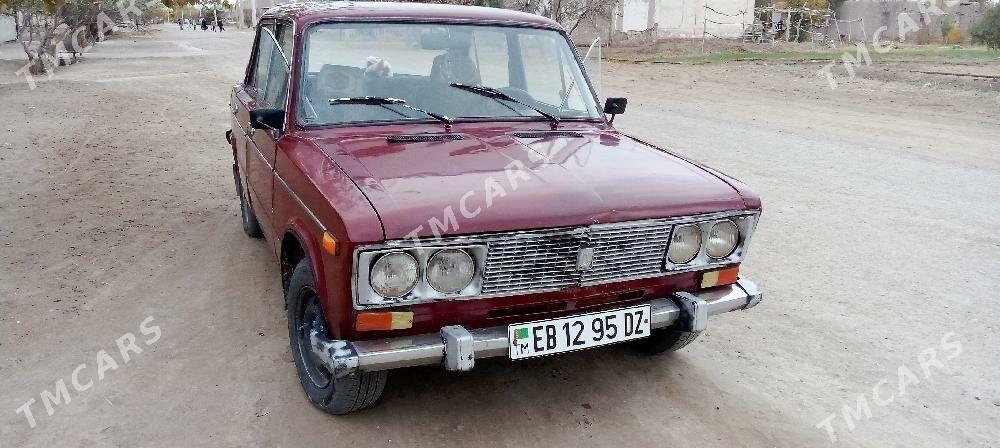 Lada 2106 1990 - 15 000 TMT - Гороглы (Тагта) - img 4