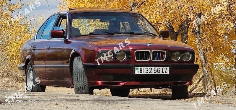 BMW 525 1995 - 59 000 TMT - Köneürgenç - img 2