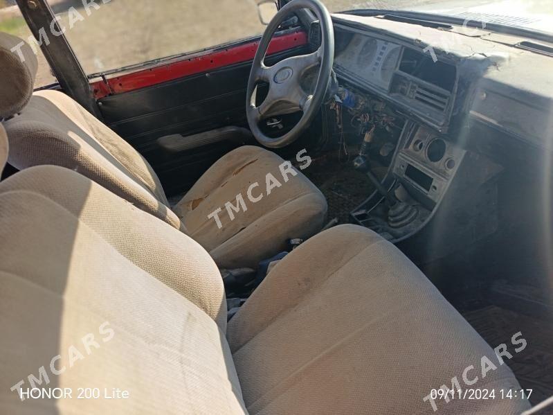 Lada 2107 1998 - 7 000 TMT - Kerki - img 2