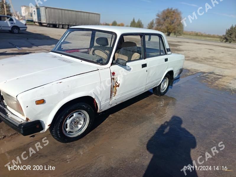 Lada 2107 1998 - 7 000 TMT - Kerki - img 5