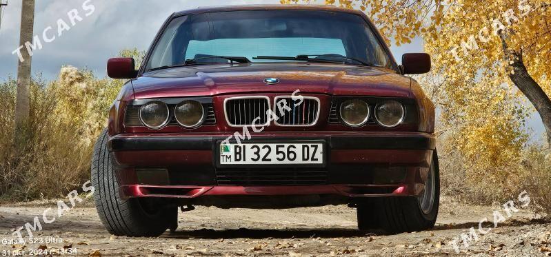 BMW 525 1995 - 59 000 TMT - Köneürgenç - img 3