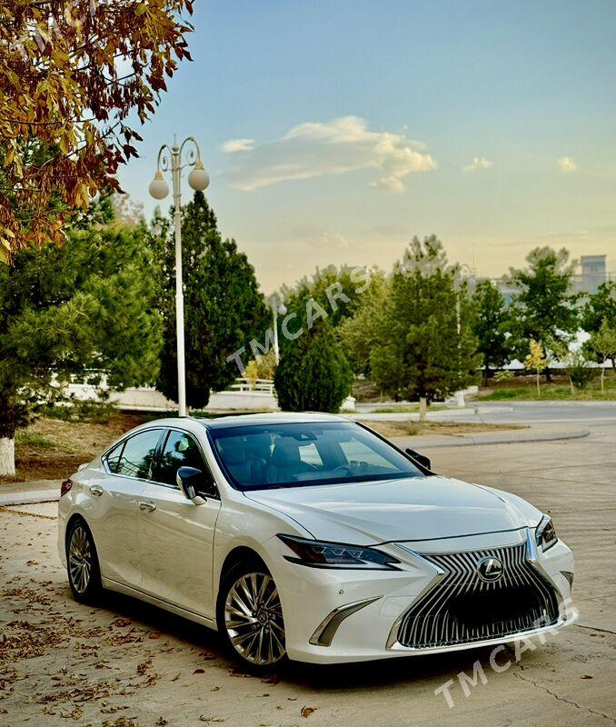 Lexus ES 350 2021 - 510 000 TMT - Ашхабад - img 3