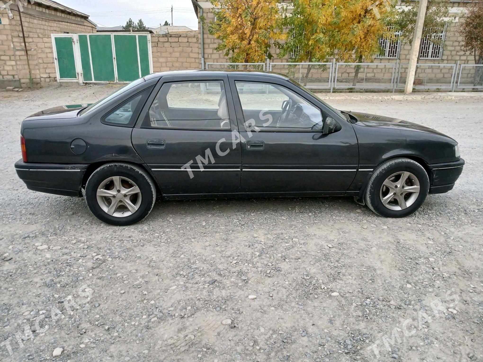 Opel Vectra 1992 - 27 000 TMT - Гызыларбат - img 3