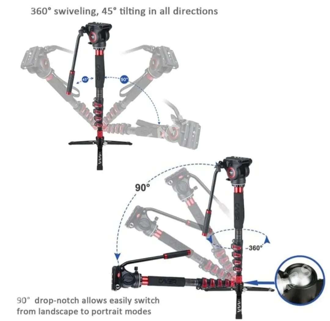 Монопод/Monopod - Ашхабад - img 2