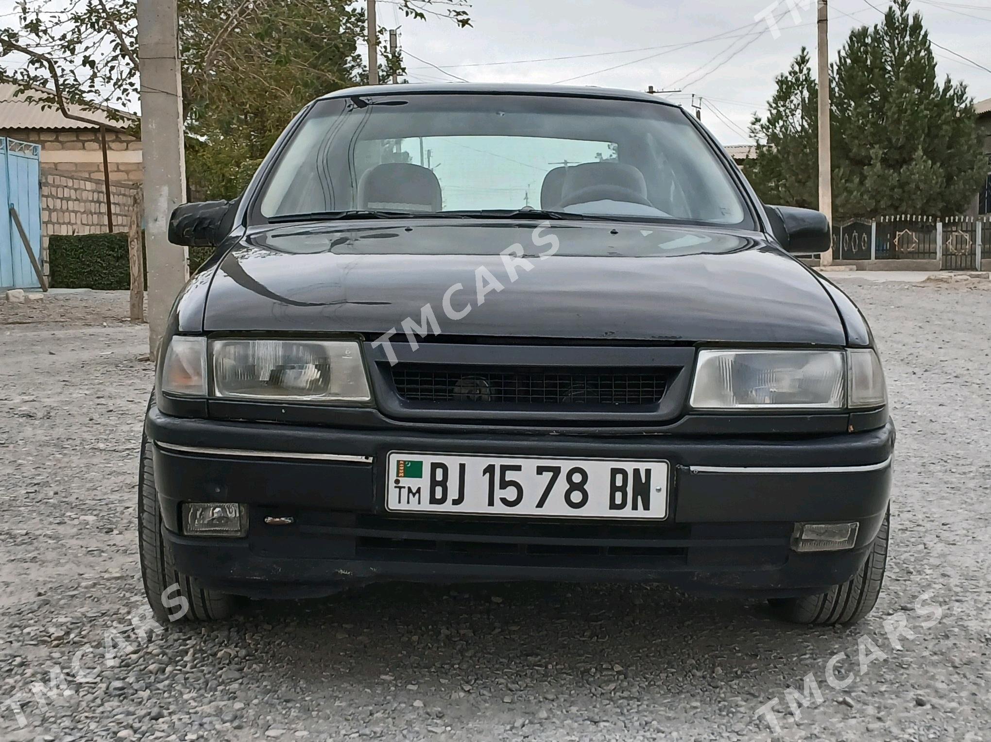 Opel Vectra 1992 - 27 000 TMT - Гызыларбат - img 6