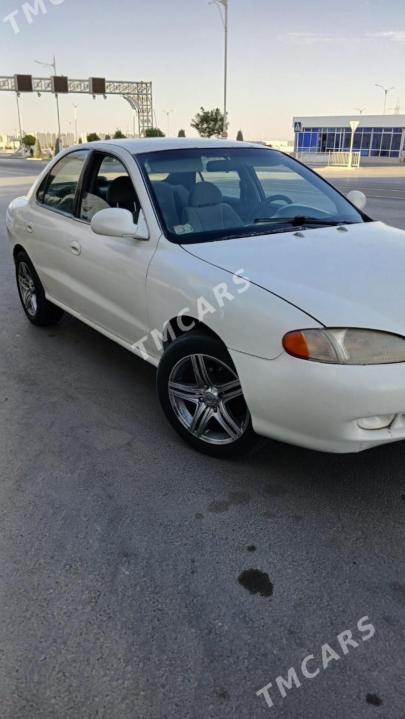 Hyundai Elantra 1996 - 25 000 TMT - Aşgabat - img 2