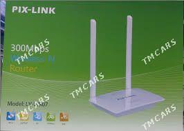 usilitel wi-fi router - ТРЦ "Беркарар" - img 2