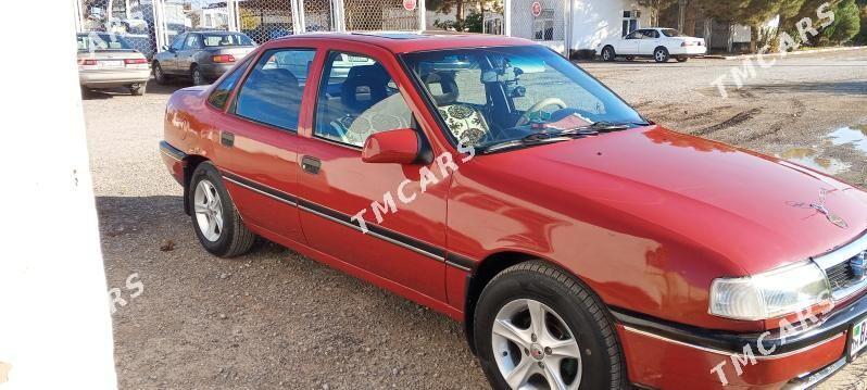 Opel Vectra 1993 - 40 000 TMT - Sakar - img 2