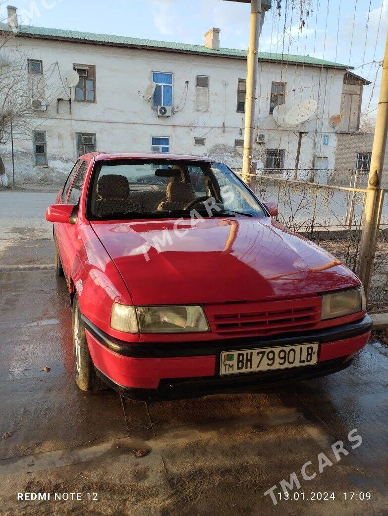 Opel Vectra 1992 - 23 000 TMT - Türkmenabat - img 6