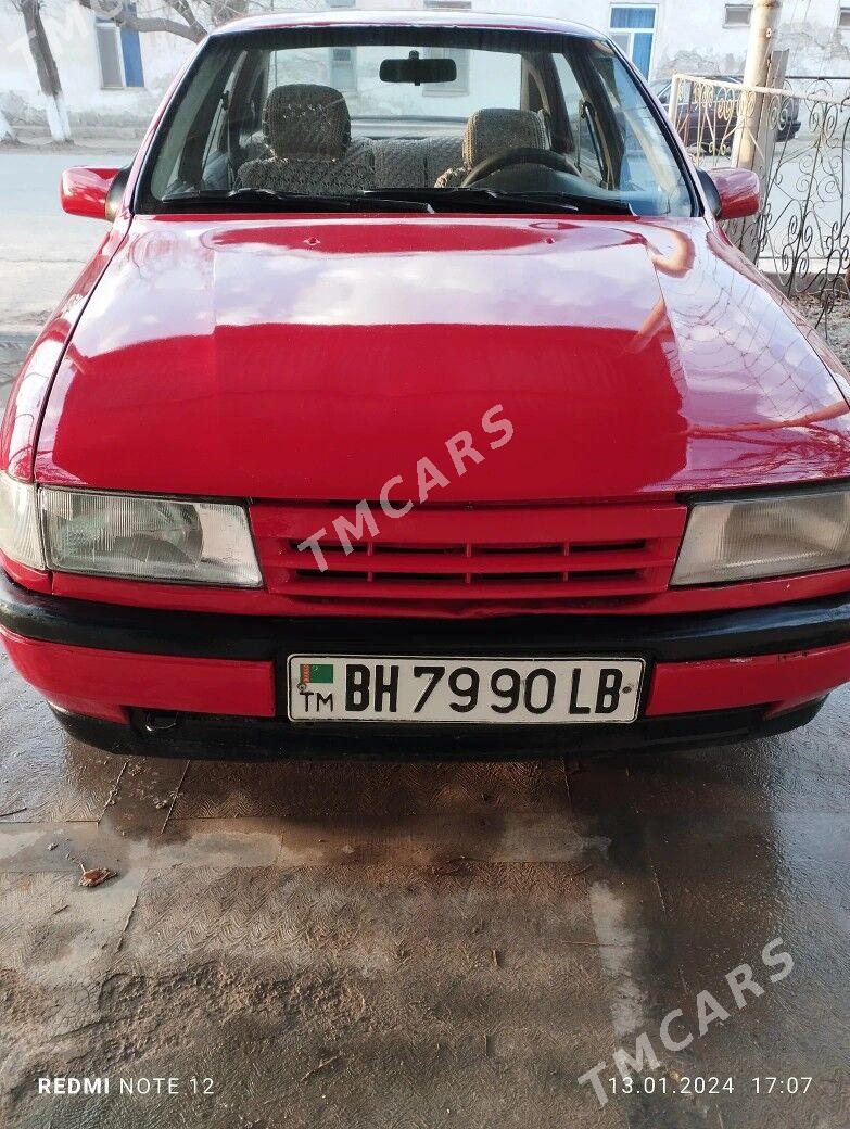 Opel Vectra 1992 - 23 000 TMT - Türkmenabat - img 3